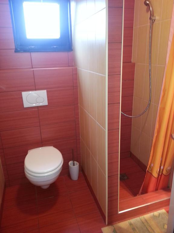Nador Apartman Appartement Balatonlelle Kamer foto