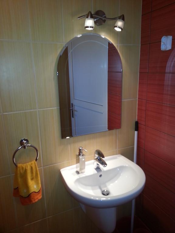 Nador Apartman Appartement Balatonlelle Kamer foto